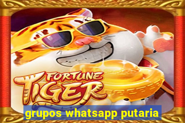 grupos whatsapp putaria